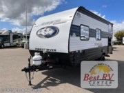 Contact us now about this 2026 Forest River Cherokee Wolf Pup 16BHSW! 2026 Cherokee Wolf Pup 16BHSW by Forest River from Best RV Center in Turlock, California