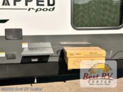 New 2026 Forest River Un-Mapped 22RB available in Turlock, California