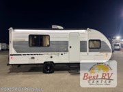 Contact us now about this 2026 Forest River Wildwood FSX 177ICE! 2026 Wildwood FSX 177ICE by Forest River from Best RV Center in Turlock, California