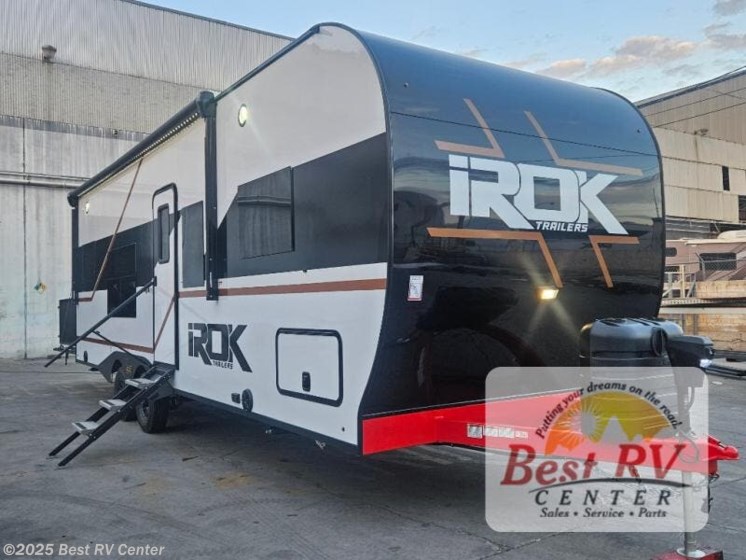 Email now about this 2026 Irok Trailers IROK FS 2814 LUXE! New 2026 Irok Trailers IROK FS 2814 LUXE available in Turlock, California