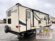 Used 2017 Keystone Bullet 272BHSWE available in Turlock, California