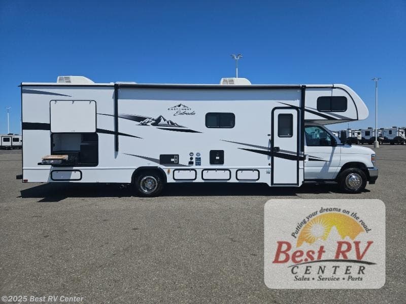Contact us now about this 2025 East to West Entrada 2950OK! 2025 Entrada 2950OK by East to West from Best RV Center in Turlock, California