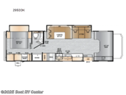 Call now about this 2025 East to West Entrada 2950OK! 2025 East to West Entrada 2950OK - New Class C For Sale by Best RV Center in Turlock, California features Slideout