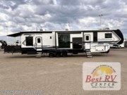 Contact us now about this 2026 Keystone Fuzion 442! 2026 Fuzion 442 by Keystone from Best RV Center in Turlock, California