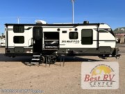 Contact us now about this 2026 Forest River Un-Mapped 26BH! 2026 Un-Mapped 26BH by Forest River from Best RV Center in Turlock, California
