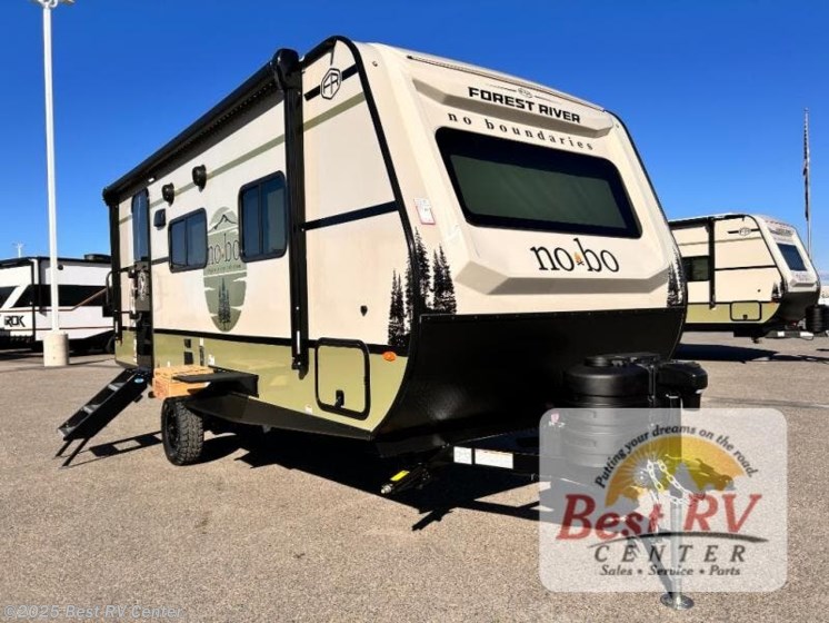 Email now about this 2026 Forest River No Boundaries NB19.4 Beast Mode! New 2026 Forest River No Boundaries NB19.4 Beast Mode available in Turlock, California