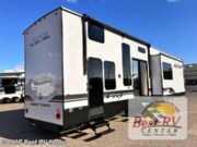 New 2026 Forest River Cherokee Timberwolf Black Label 39DKBL available in Turlock, California