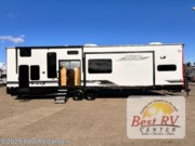 Contact us now about this 2026 Forest River Cherokee Timberwolf Black Label 39DKBL! 2026 Cherokee Timberwolf Black Label 39DKBL by Forest River from Best RV Center in Turlock, California