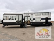 Contact us now about this 2026 Forest River Cherokee Timberwolf 39JM! 2026 Cherokee Timberwolf 39JM by Forest River from Best RV Center in Turlock, California