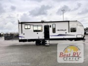 Contact us now about this 2026 Forest River Vengeance Rogue SUT 25SUT! 2026 Vengeance Rogue SUT 25SUT by Forest River from Best RV Center in Turlock, California