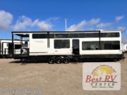 Contact us now about this 2026 Forest River Wildwood Grand Lodge 42VERANDA! 2026 Wildwood Grand Lodge 42VERANDA by Forest River from Best RV Center in Turlock, California