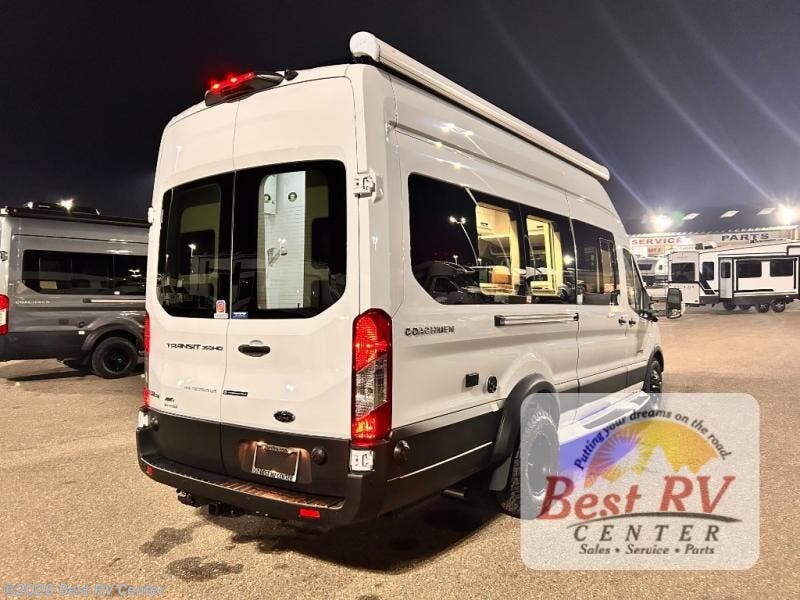 New 2026 Coachmen Beyond 22RB AWD available in Turlock, California
