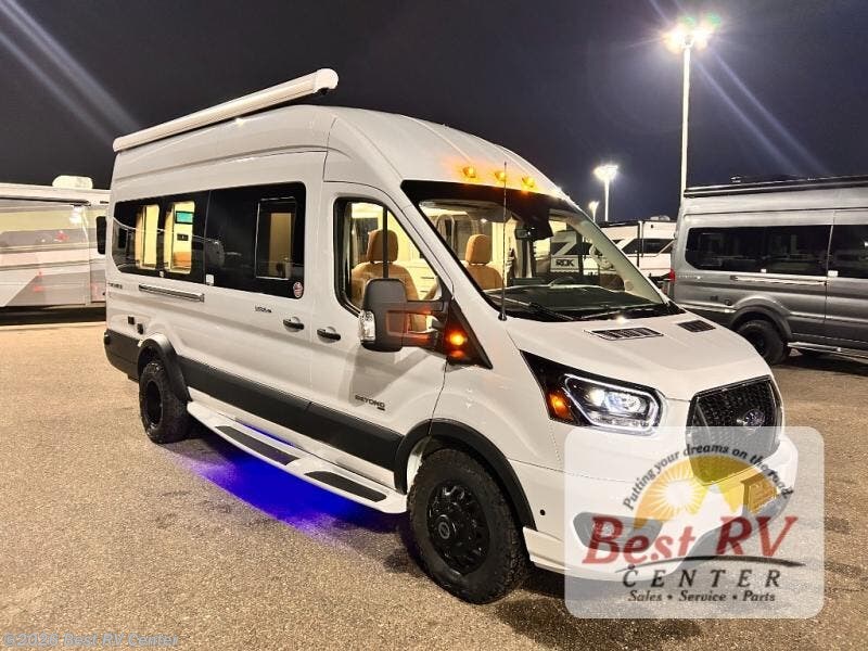 Email now about this 2026 Coachmen Beyond 22RB AWD! New 2026 Coachmen Beyond 22RB AWD available in Turlock, California