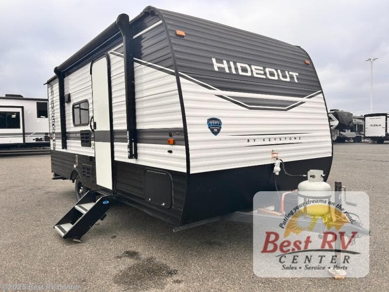 Email now about this 2022 Keystone Hideout Single Axle 175BH! Used 2022 Keystone Hideout Single Axle 175BH available in Turlock, California