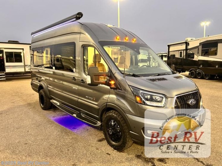 Email now about this 2026 Coachmen Beyond 22D AWD LITHIUM SYSTEM! New 2026 Coachmen Beyond 22D AWD LITHIUM SYSTEM available in Turlock, California