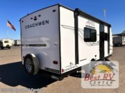 New 2026 Coachmen Apex Nano 187RB available in Turlock, California