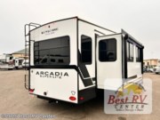 New 2026 Keystone Arcadia Super Lite 292SLRL available in Turlock, California