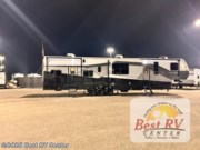 Contact us now about this 2026 Keystone Fuzion Impact Edition 418! 2026 Fuzion Impact Edition 418 by Keystone from Best RV Center in Turlock, California