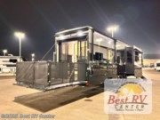 New 2026 Keystone Fuzion Impact Edition 418 available in Turlock, California