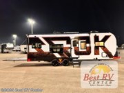 Contact us now about this 2026 Irok Trailers IROK FS 2814 LUXE! 2026 IROK FS 2814 LUXE by Irok Trailers from Best RV Center in Turlock, California
