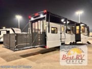 New 2026 Keystone Fuzion Impact Edition 418 available in Turlock, California