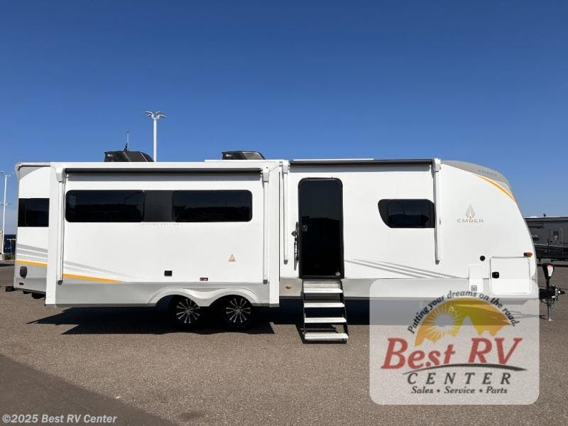 Contact us now about this 2025 Ember RV Touring Edition 29MRS! 2025 Touring Edition 29MRS by Ember RV from Best RV Center in Turlock, California