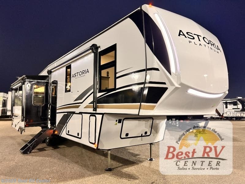 Email now about this 2026 Dutchmen Astoria 3173RLP! New 2026 Dutchmen Astoria 3173RLP available in Turlock, California