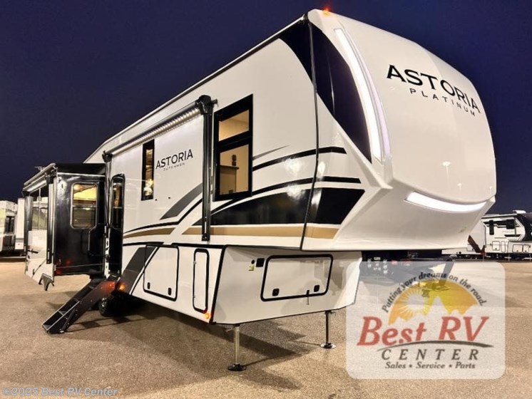 Email now about this 2026 Dutchmen Astoria 3173RLP! New 2026 Dutchmen Astoria 3173RLP available in Turlock, California