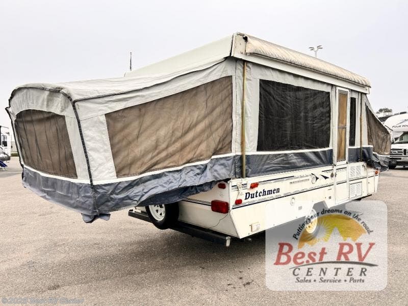 Contact us now about this 1998 Dutchmen Dutchmen 747SL! 1998 Dutchmen 747SL by Dutchmen from Best RV Center in Turlock, California