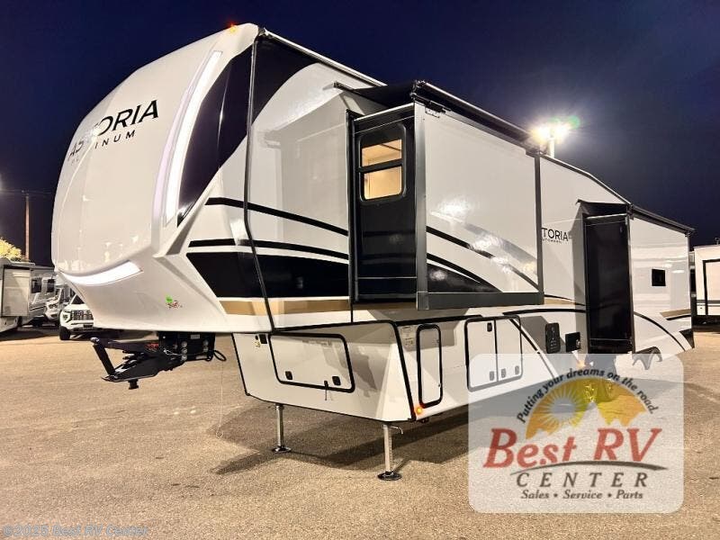 Email now about this 2026 Dutchmen Astoria 3173RLP! New 2026 Dutchmen Astoria 3173RLP available in Turlock, California