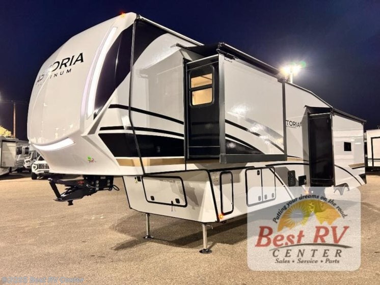 Email now about this 2026 Dutchmen Astoria 3173RLP! New 2026 Dutchmen Astoria 3173RLP available in Turlock, California