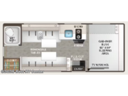 Call now about this 2026 Thor Motor Coach Four Winds 19X! 2026 Thor Motor Coach Four Winds 19X - New Class C For Sale by Best RV Center in Turlock, California