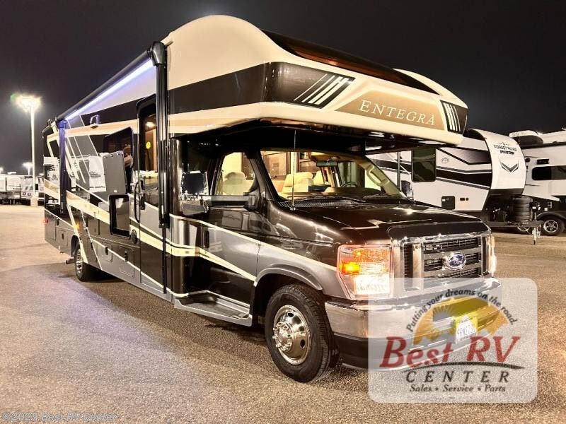 Email now about this 2026 Entegra Coach Esteem 29V! Used 2026 Entegra Coach Esteem 29V available in Turlock, California