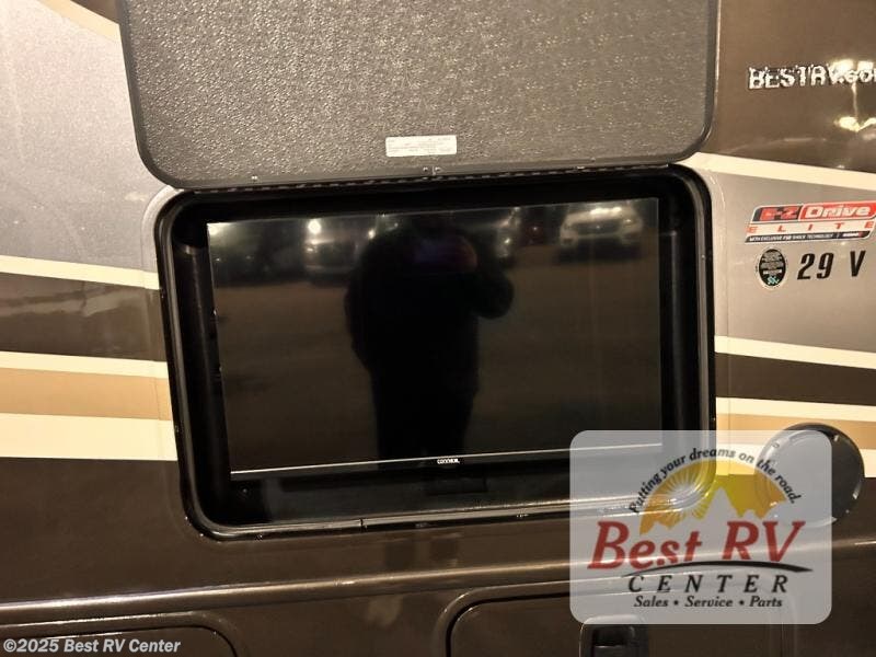 Used 2026 Entegra Coach Esteem 29V available in Turlock, California