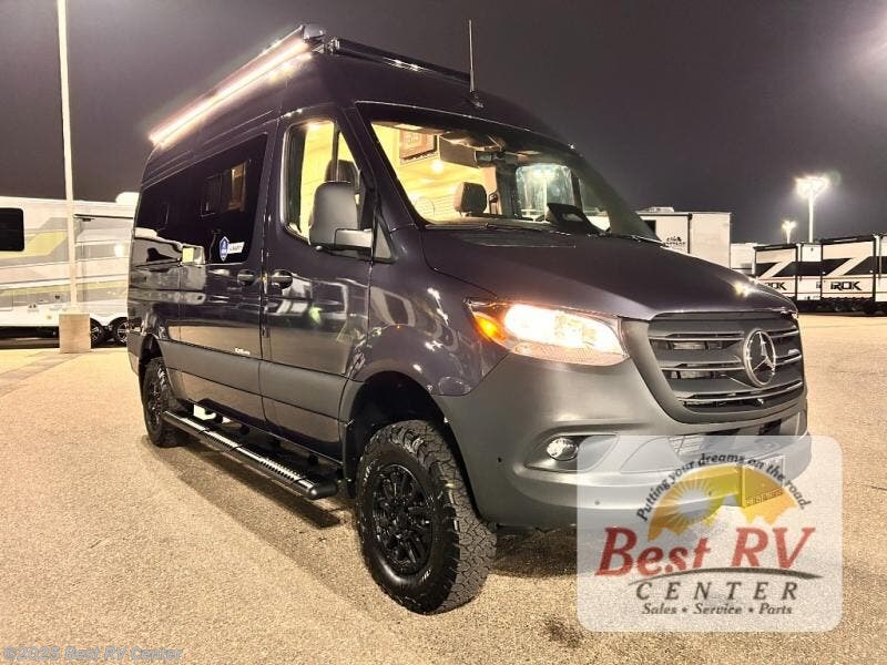 Email now about this 2026 Thor Motor Coach Tranquility 19A! New 2026 Thor Motor Coach Tranquility 19A available in Turlock, California