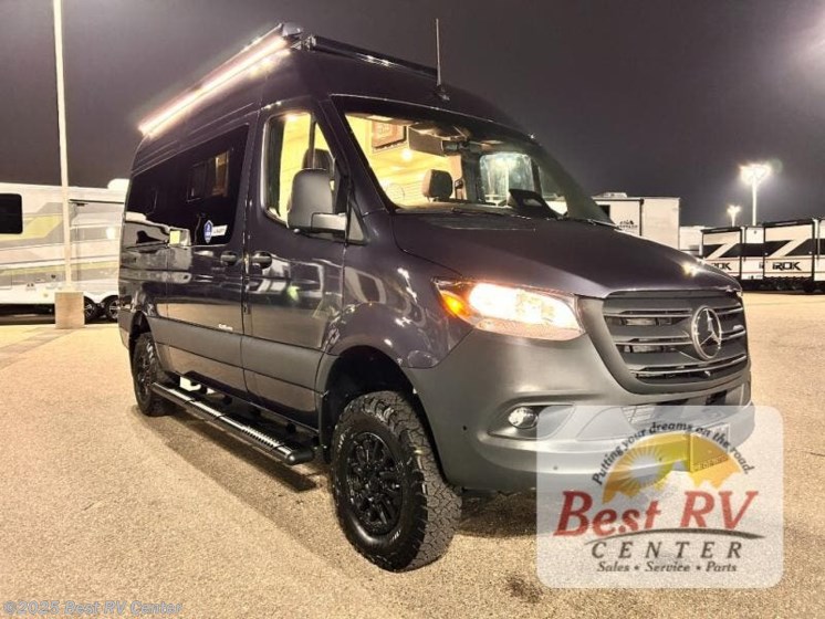 Email now about this 2026 Thor Motor Coach Tranquility 19A! New 2026 Thor Motor Coach Tranquility 19A available in Turlock, California