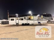 Contact us now about this 2026 Keystone Fuzion Impact Edition 418! 2026 Fuzion Impact Edition 418 by Keystone from Best RV Center in Turlock, California