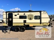 Contact us now about this 2026 Forest River No Boundaries NB19.6 Beast Mode! 2026 No Boundaries NB19.6 Beast Mode by Forest River from Best RV Center in Turlock, California