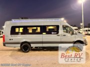 Contact us now about this 2026 Thor Motor Coach Tranquility 24A! 2026 Tranquility 24A by Thor Motor Coach from Best RV Center in Turlock, California