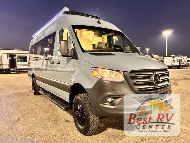 Email now about this 2026 Thor Motor Coach Tranquility 24A! New 2026 Thor Motor Coach Tranquility 24A available in Turlock, California