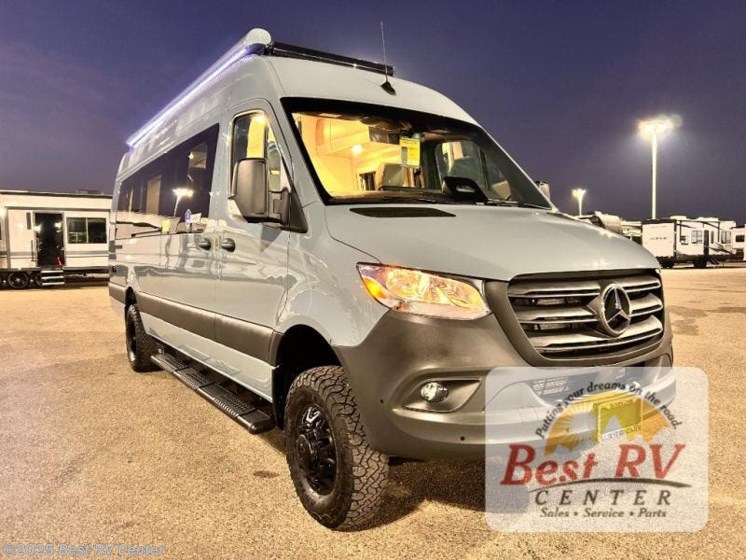 Email now about this 2026 Thor Motor Coach Tranquility 24A! New 2026 Thor Motor Coach Tranquility 24A available in Turlock, California