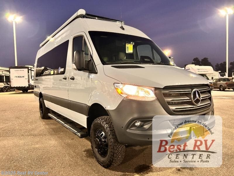 Email now about this 2026 Thor Motor Coach Tranquility 24A! New 2026 Thor Motor Coach Tranquility 24A available in Turlock, California