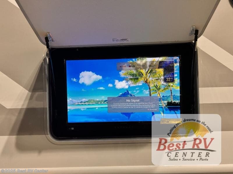 New 2026 Thor Motor Coach Windsport 29L available in Turlock, California