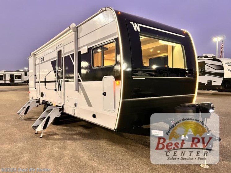 Email now about this 2026 Winnebago Thrive 26FKD! New 2026 Winnebago Thrive 26FKD available in Turlock, California
