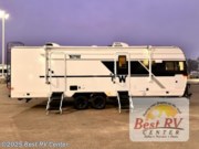 Contact us now about this 2026 Winnebago Thrive 26FKD! 2026 Thrive 26FKD by Winnebago from Best RV Center in Turlock, California