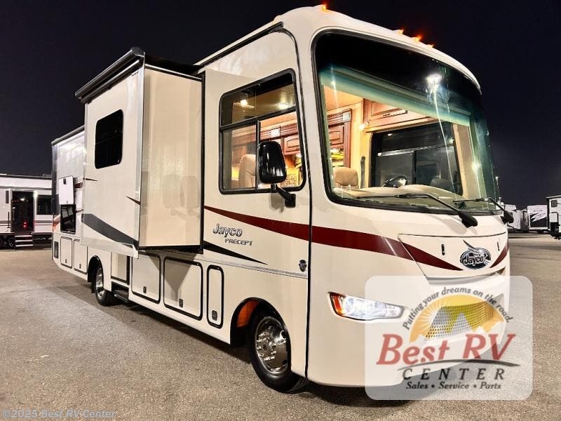 Email now about this 2014 Jayco Precept 31UL! Used 2014 Jayco Precept 31UL available in Turlock, California