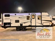 Contact us now about this 2022 Keystone Bullet Crossfire 2430BH! 2022 Bullet Crossfire 2430BH by Keystone from Best RV Center in Turlock, California