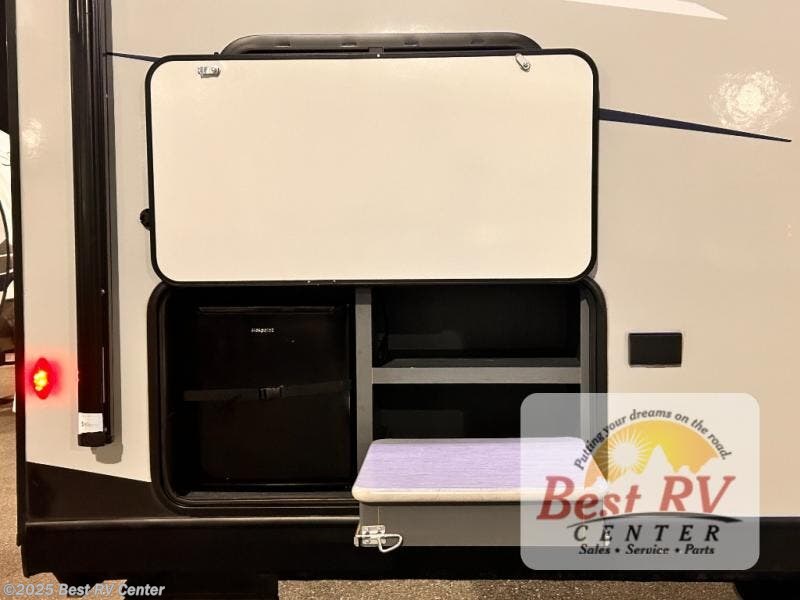 Used 2022 Keystone Bullet Crossfire 2430BH available in Turlock, California