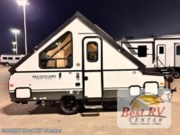 Contact us now about this 2026 Forest River Rockwood Hard Side Series A122S! 2026 Rockwood Hard Side Series A122S by Forest River from Best RV Center in Turlock, California
