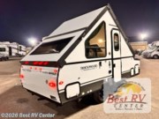 New 2026 Forest River Rockwood Hard Side Series A122S available in Turlock, California